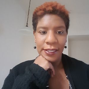 Meet your Posher, Jasmine